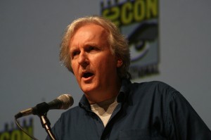 jamescameron 300x199 Habrá segunda y tercera parte de la película Avatar